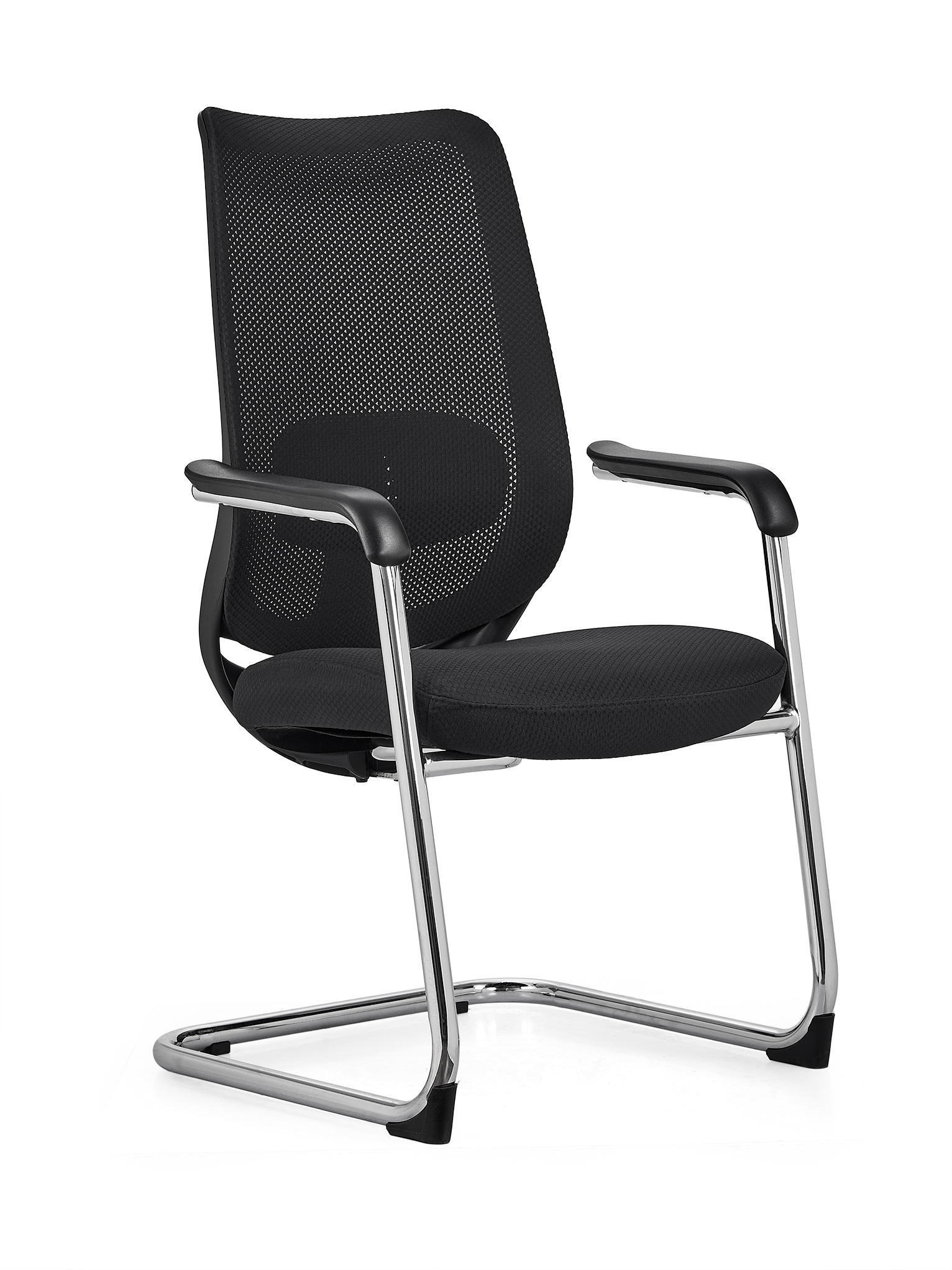 Visitor and conference guest reception chair-DQ1912CD