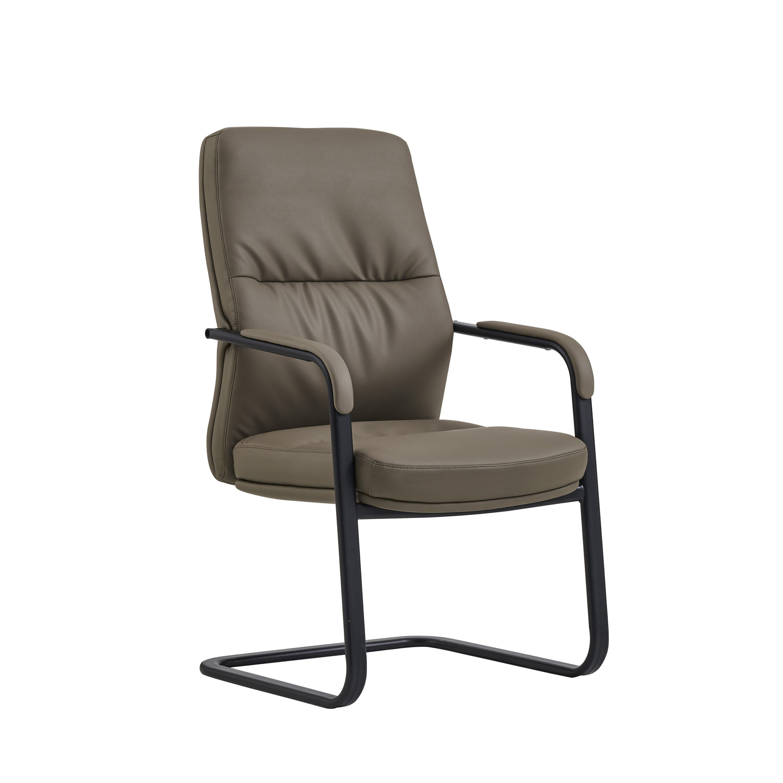 Office Guest Chair And Waiting Room Seating-DQ103C